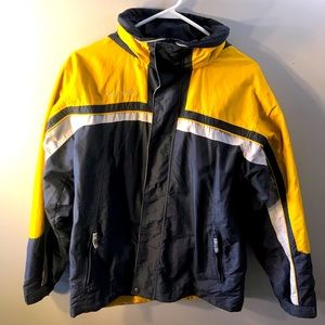 Columbia Youth Jacket 18/20- Lightweight/rain jacket